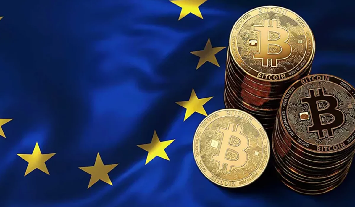 La Unión Europea implementa nuevas regulaciones para las criptomonedas