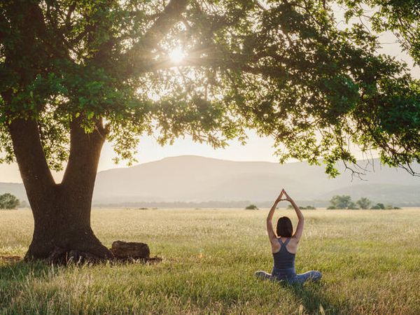 Técnicas de meditación y mindfulness para una vida más plena