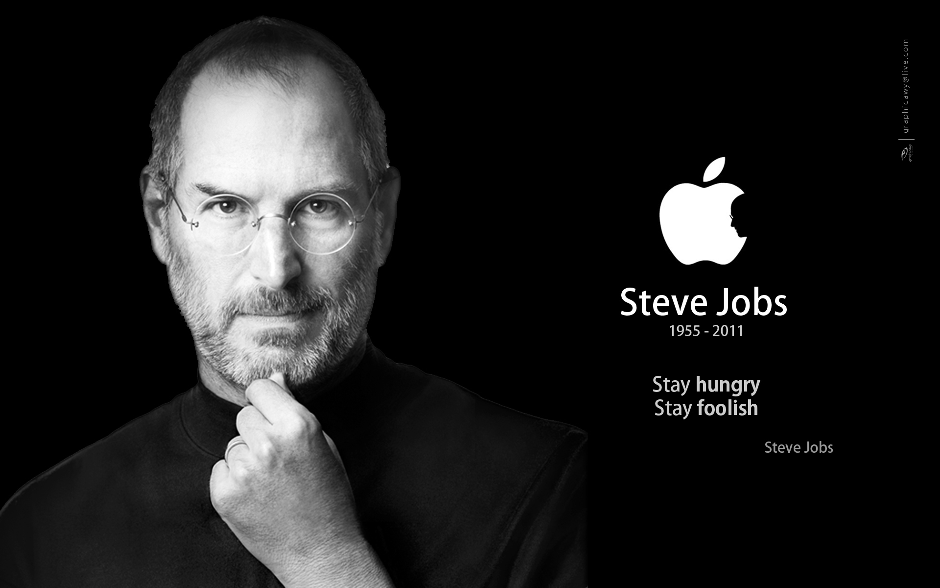 Steve Jobs / PDF